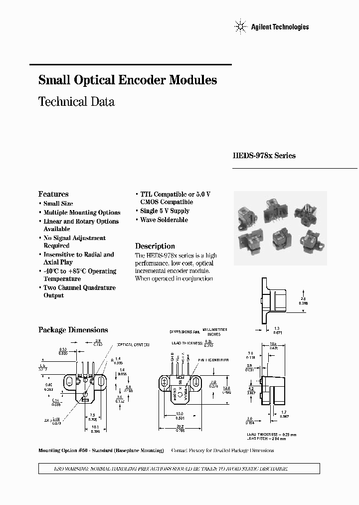 HEDS-9780_5800054.PDF Datasheet