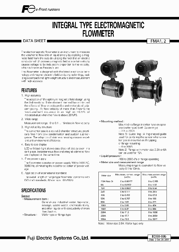 EDS6-69B_5803616.PDF Datasheet