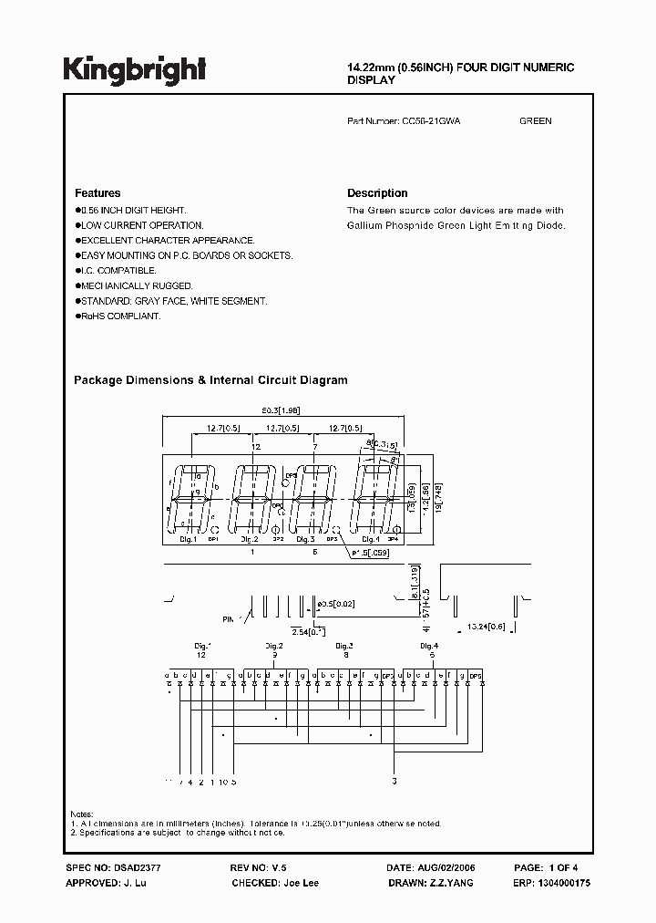 CC56-21GWA_5804468.PDF Datasheet