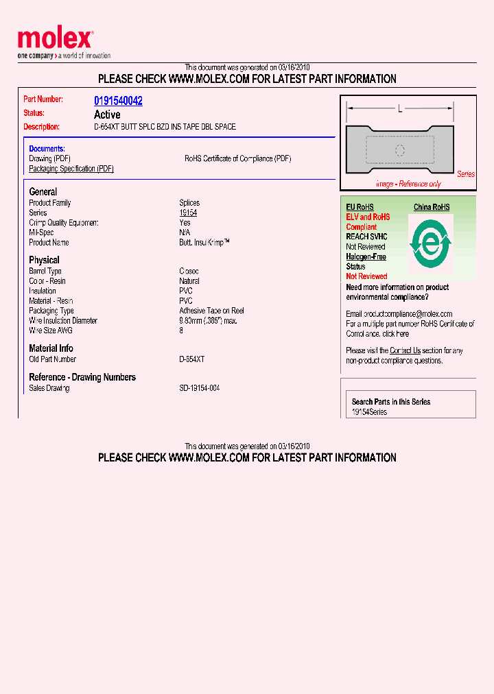 191540042_5804474.PDF Datasheet
