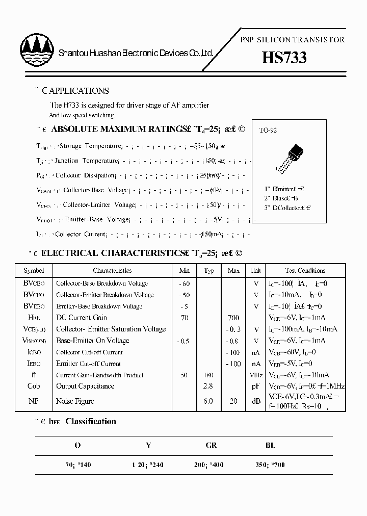 HS733_5807666.PDF Datasheet