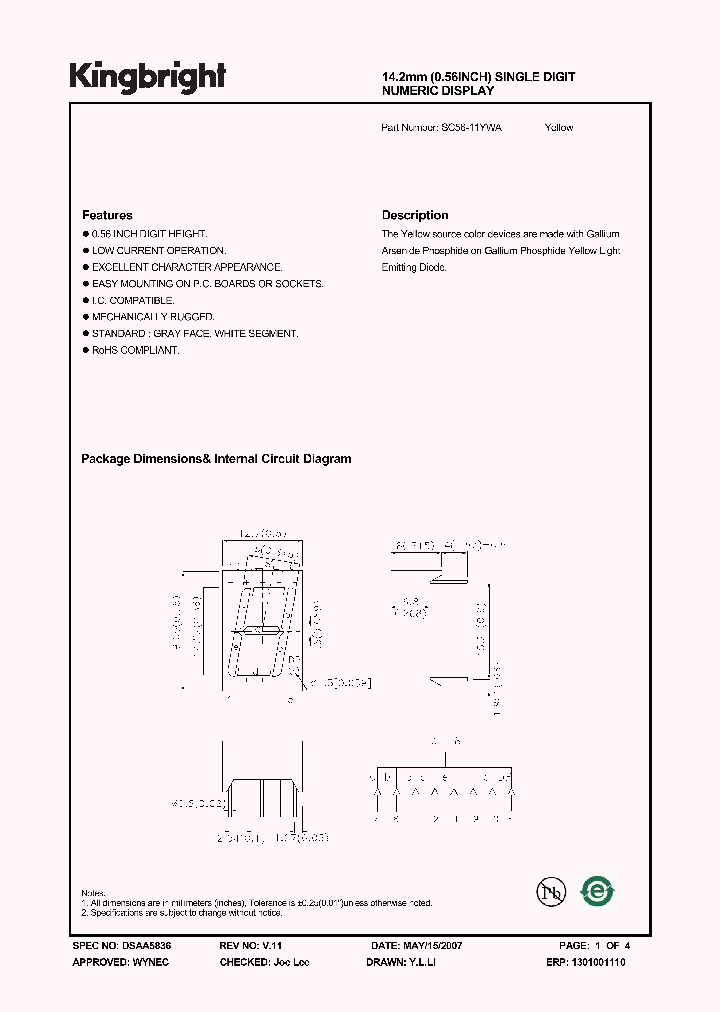 SC56-11YWA_5807226.PDF Datasheet