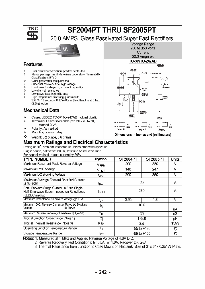 SF2004PT_5807238.PDF Datasheet