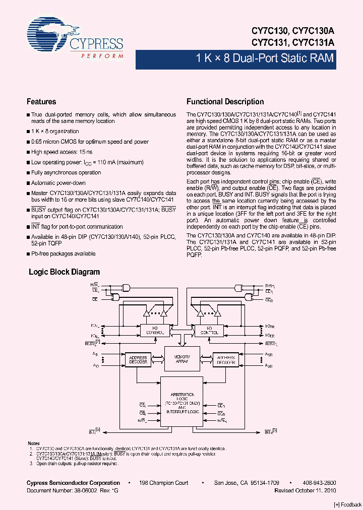 CY7C131-55JXI_5806128.PDF Datasheet