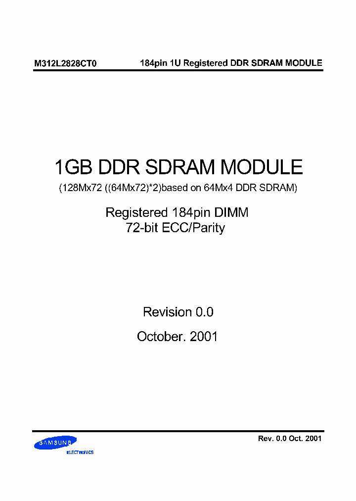 M312L2828CT0_5808414.PDF Datasheet