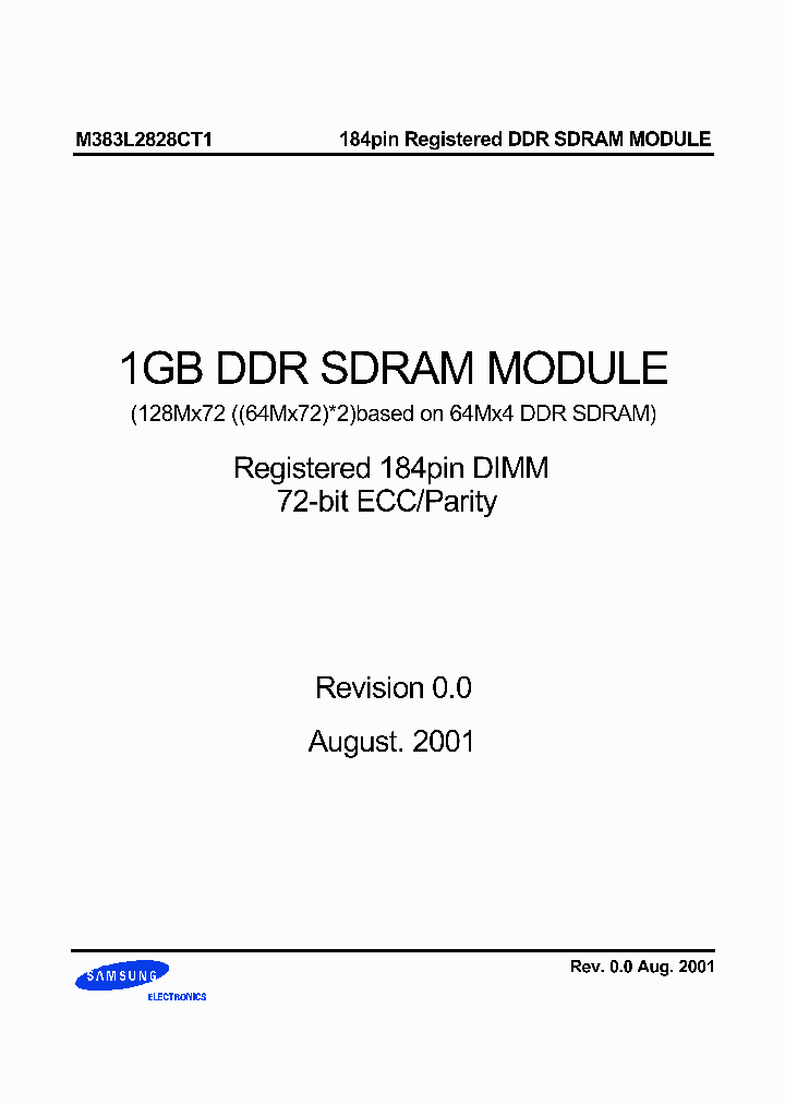 M383L2828CT1_5808416.PDF Datasheet
