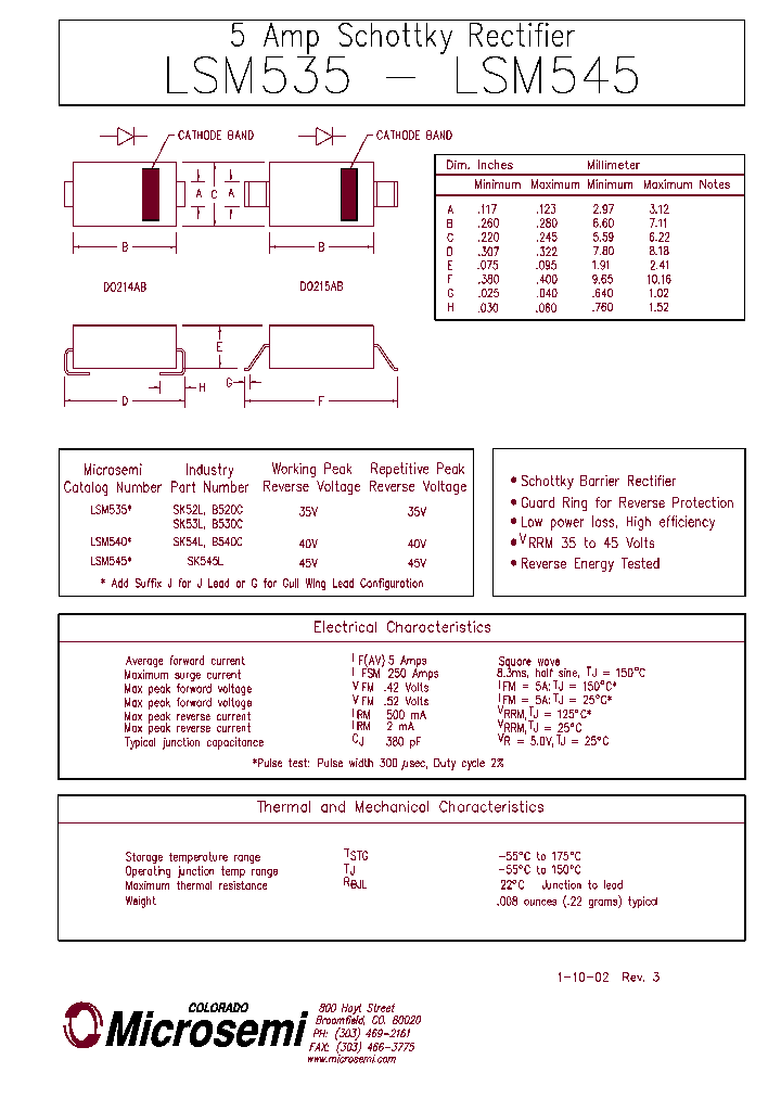LSM535G_5807920.PDF Datasheet
