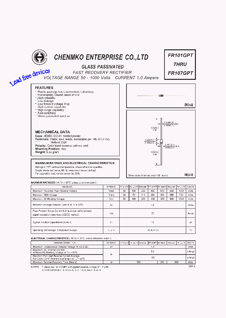 FR102GPT_5807211.PDF Datasheet