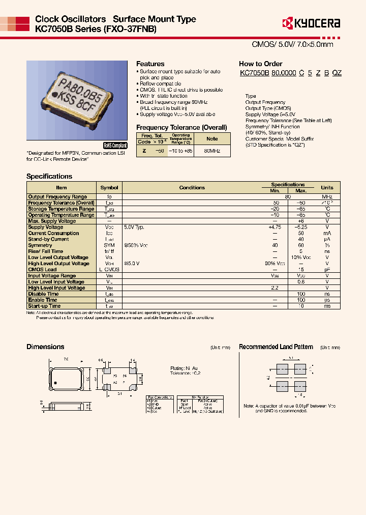 KC7050BFXO-37FNB_5809662.PDF Datasheet
