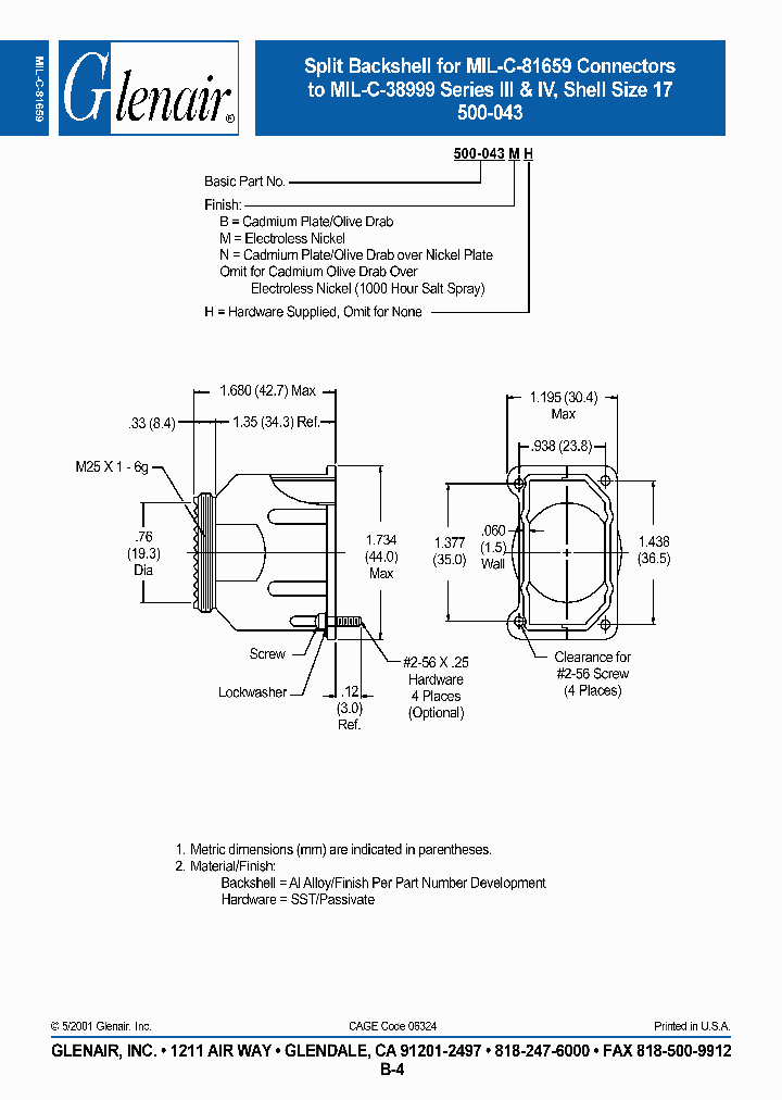 500-043MH_5810690.PDF Datasheet