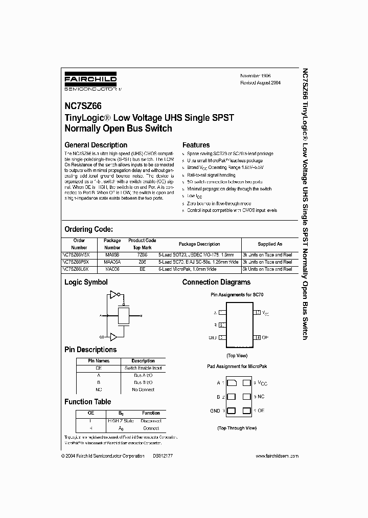 NC7SZ66P5X_5810931.PDF Datasheet