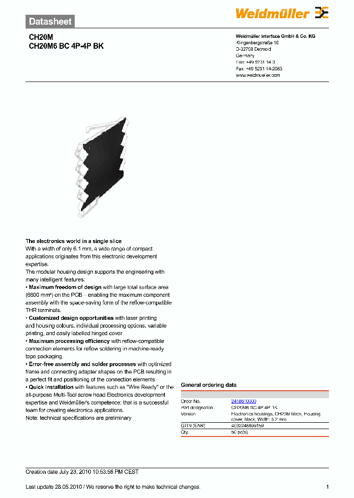 2418610000_5810920.PDF Datasheet