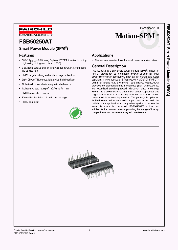 FSB50250AT_5810036.PDF Datasheet