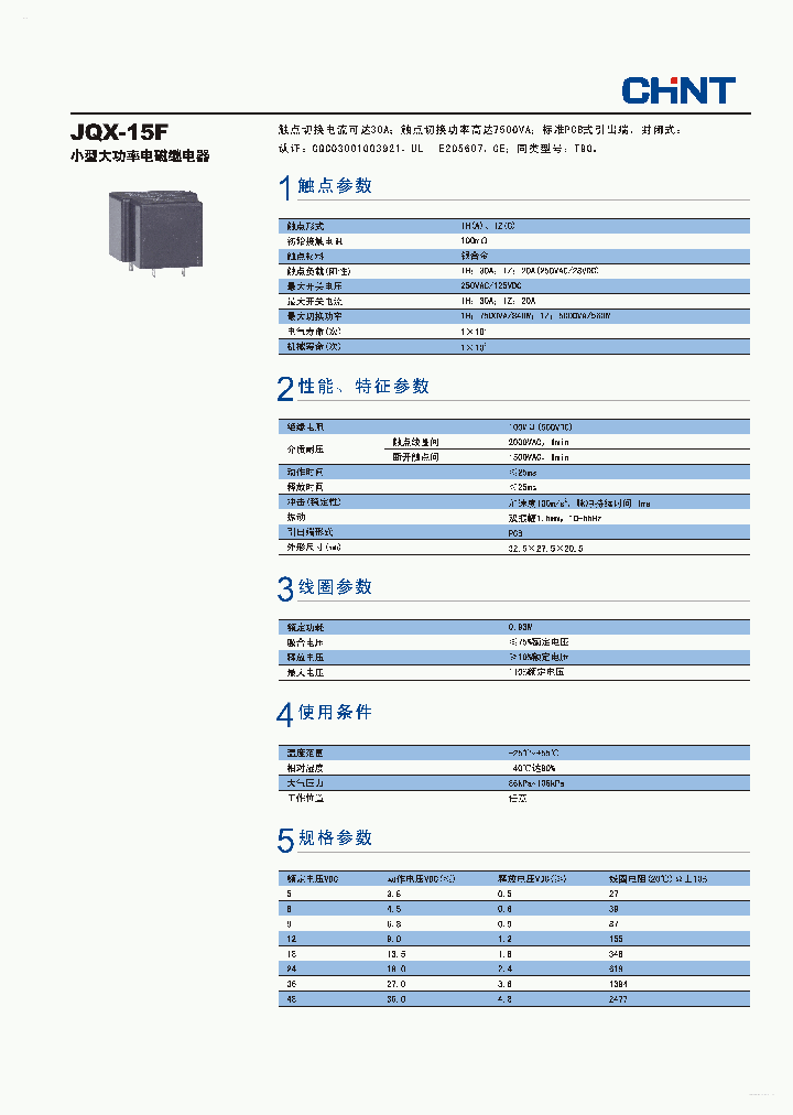 JQX-15F_5812768.PDF Datasheet