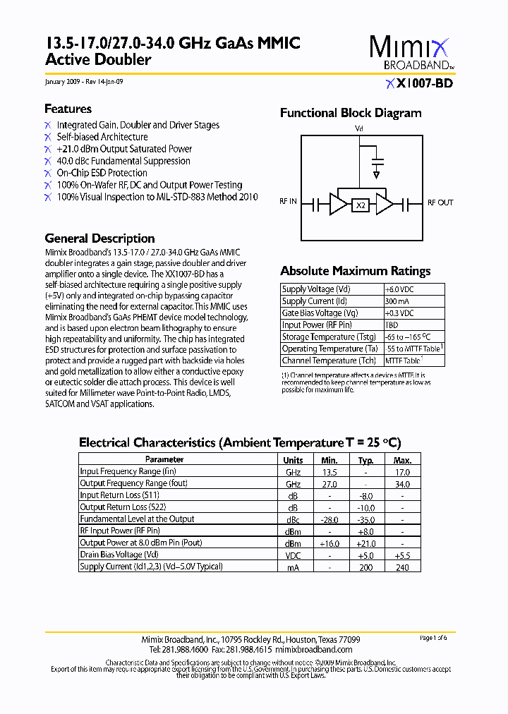 XX1007-BD09_5814030.PDF Datasheet