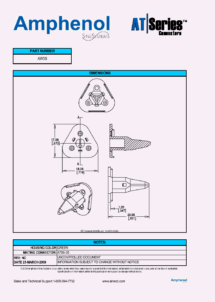 AW3S_5814183.PDF Datasheet