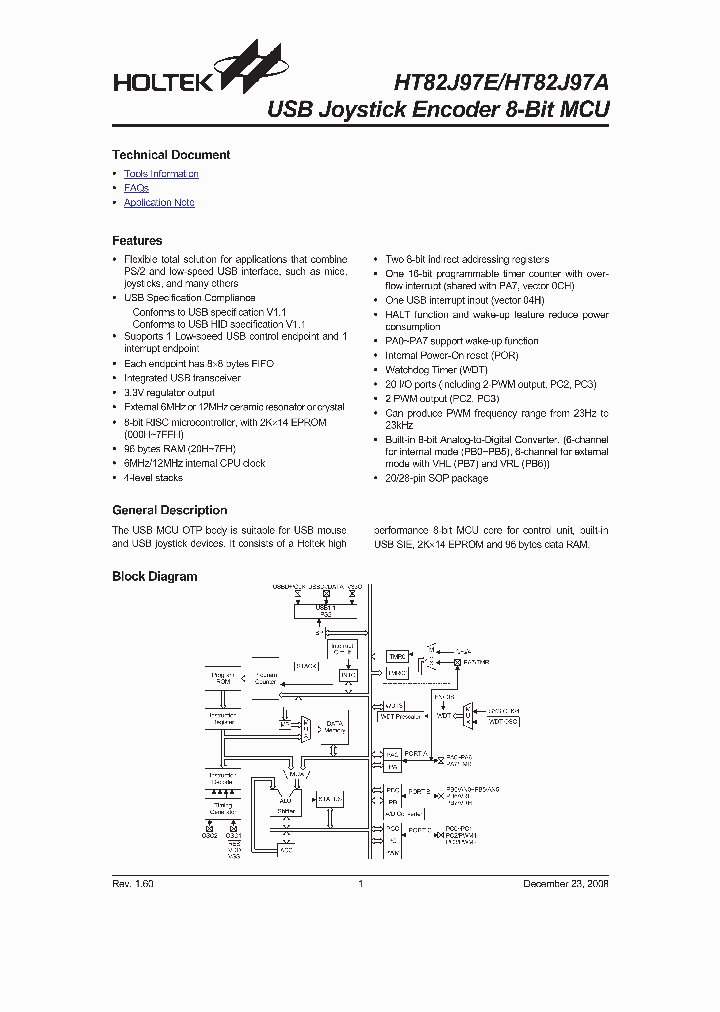 HT82J97A08_5815850.PDF Datasheet
