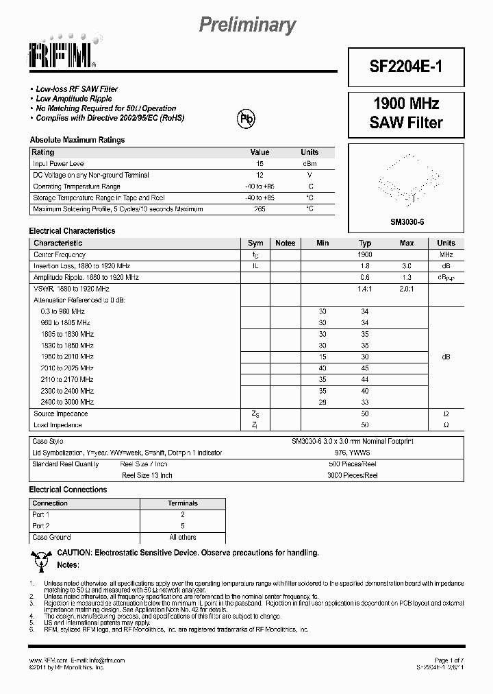 SF2204E-1_5816056.PDF Datasheet