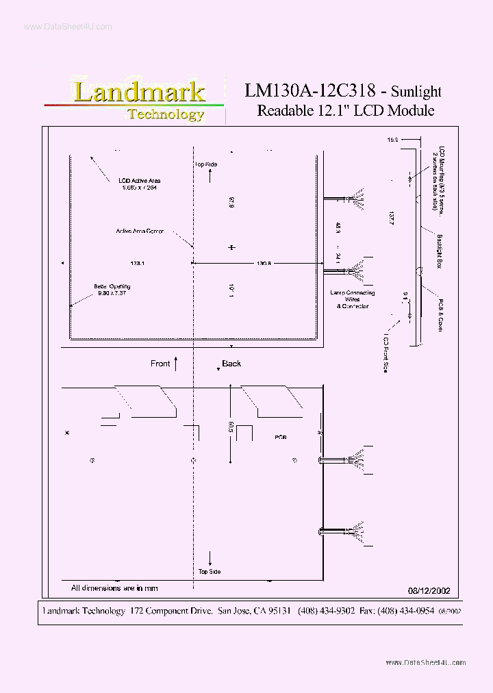 LM130A-12C318_5815517.PDF Datasheet