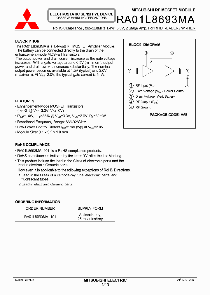 RA01L8693MA-101_5818796.PDF Datasheet