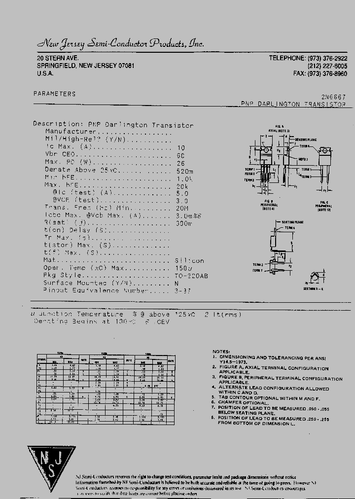2N6667_5820675.PDF Datasheet