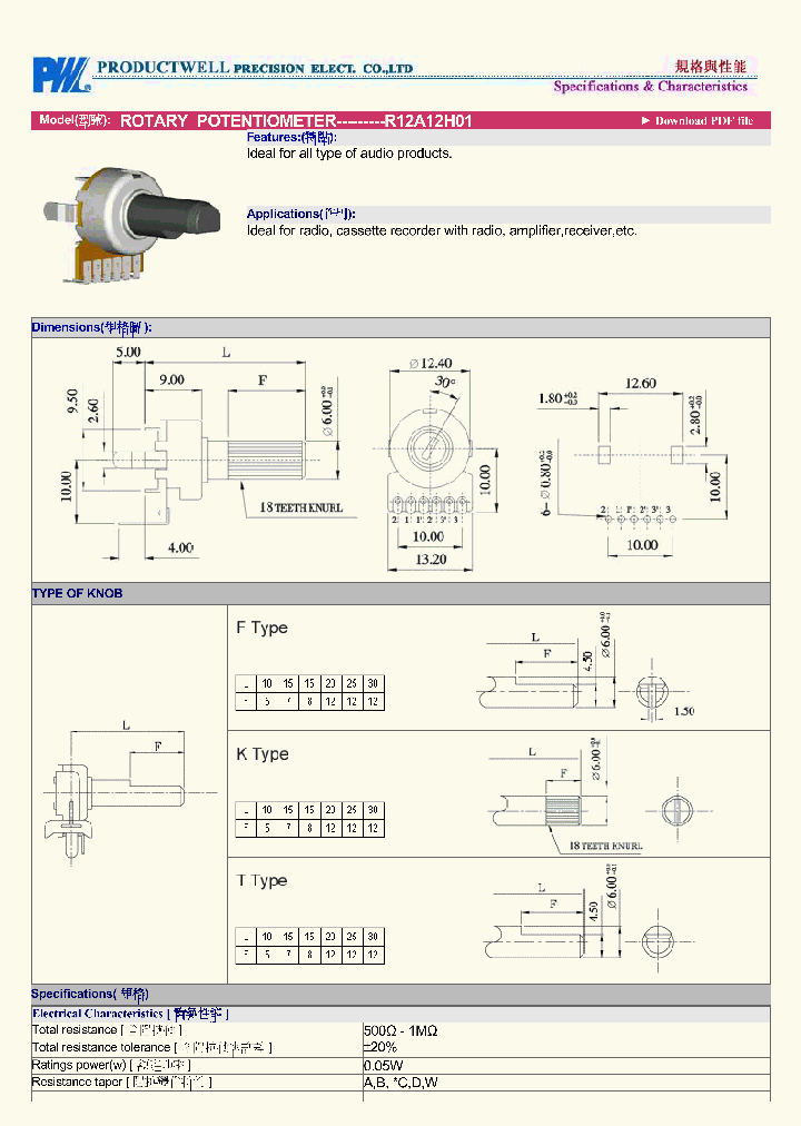 R12A12H01_5821441.PDF Datasheet