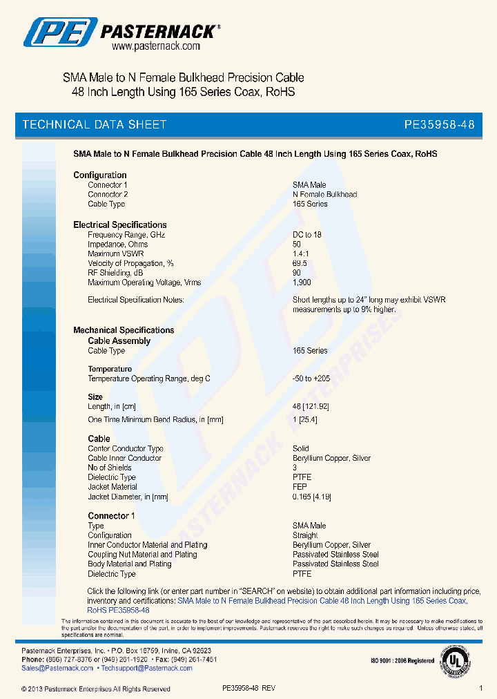 PE35958-48_5822964.PDF Datasheet
