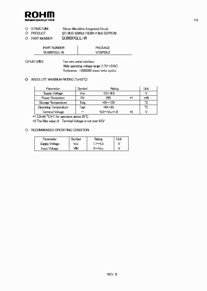BU9897GUL-W_5823176.PDF Datasheet