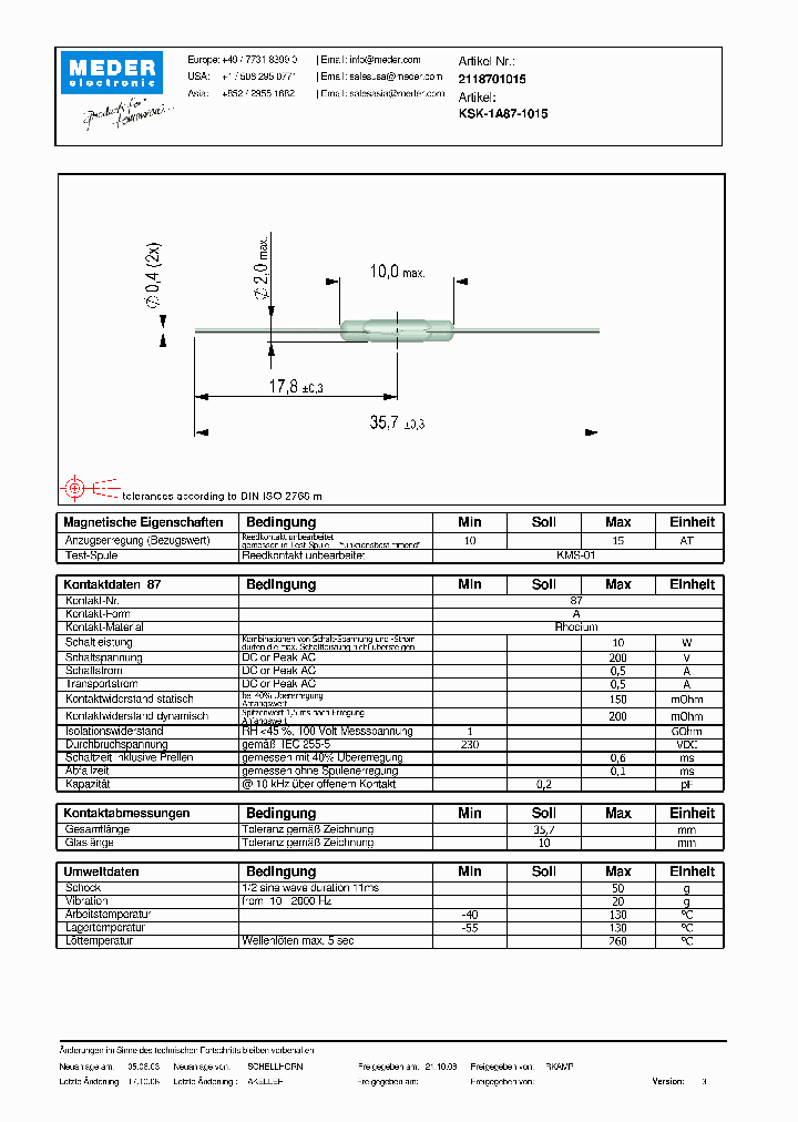 KSK-1A87-1015DE_5820963.PDF Datasheet