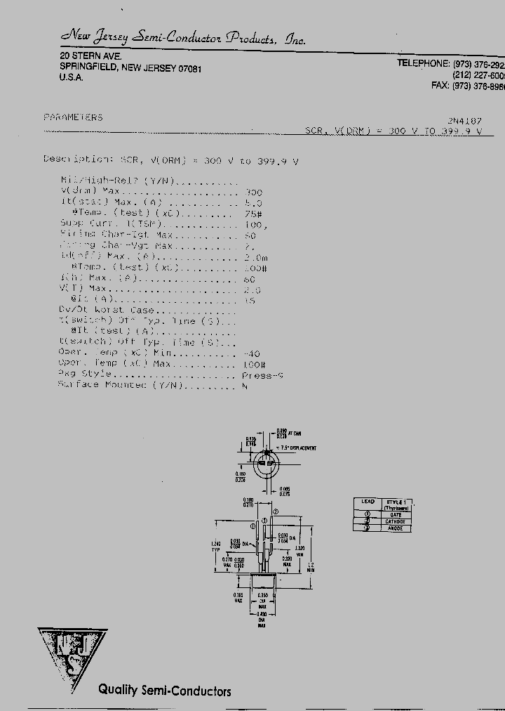 2N4187_5821741.PDF Datasheet
