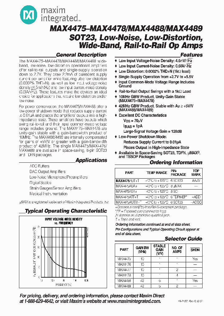 MAX448812_5822556.PDF Datasheet