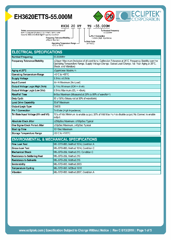 EH3620ETTS-55000M_5808207.PDF Datasheet