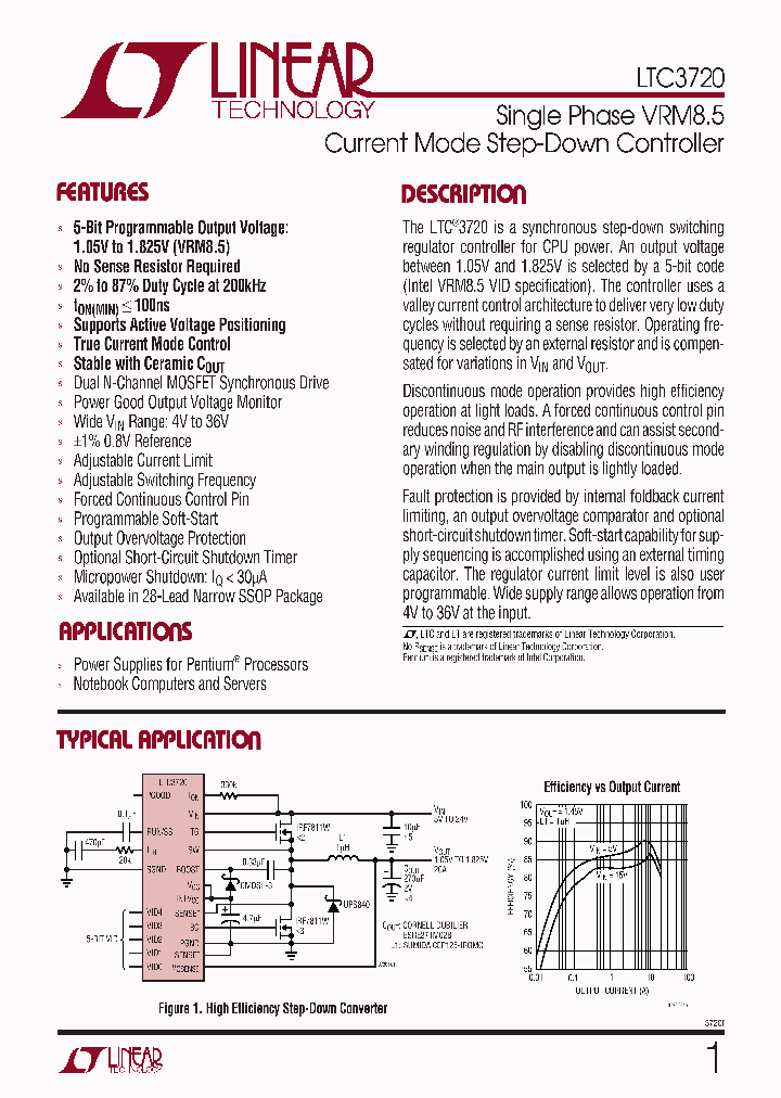 LTC3720EGNTR_5828379.PDF Datasheet