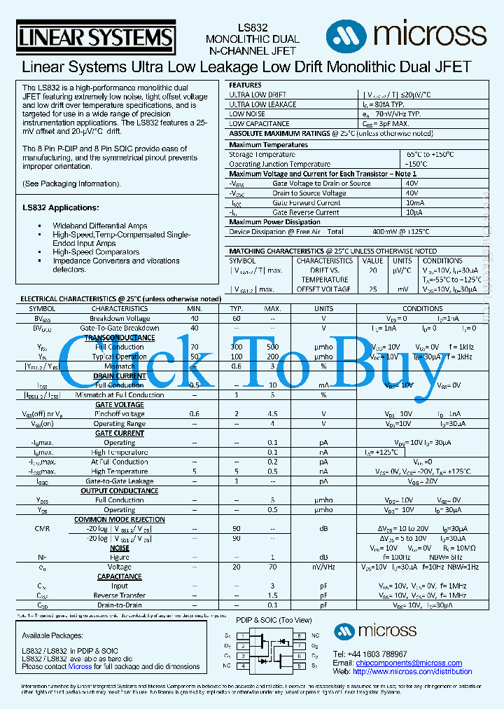 LS832_5821263.PDF Datasheet