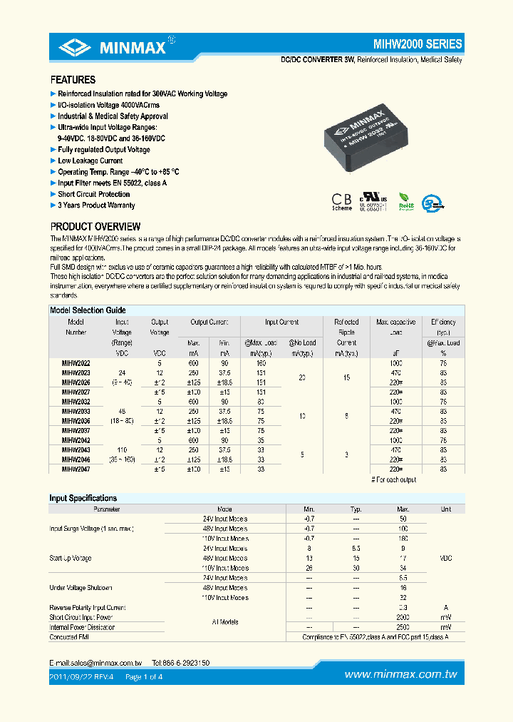 MIHW2033_5829965.PDF Datasheet