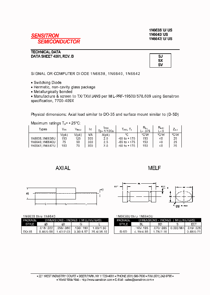 1N6638US_5830388.PDF Datasheet