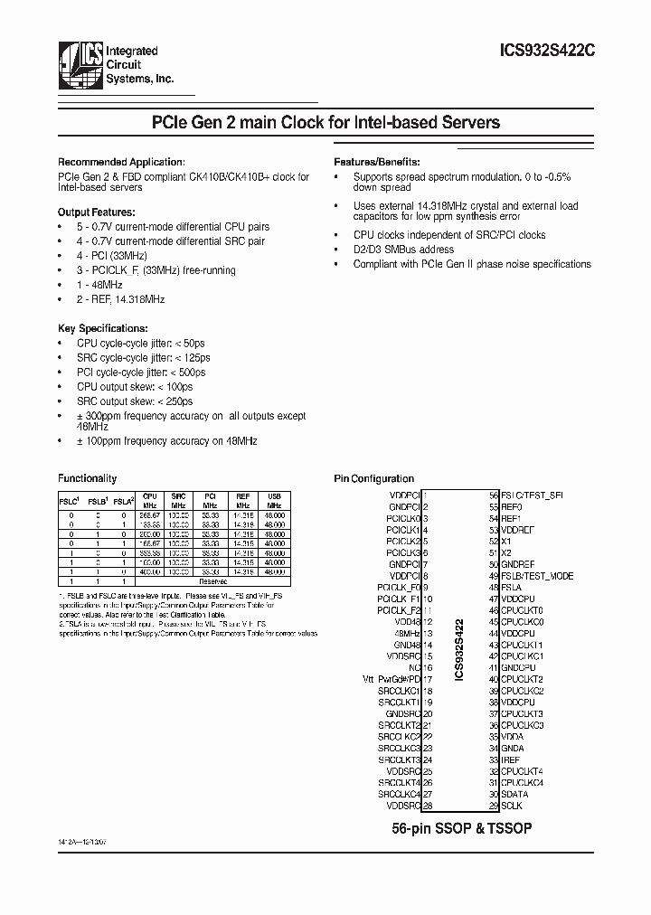 ICSXXXXCGLFT_5832899.PDF Datasheet