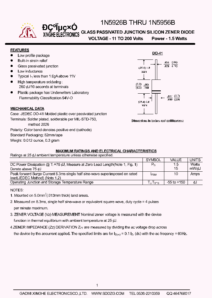 1N5937B_5832846.PDF Datasheet
