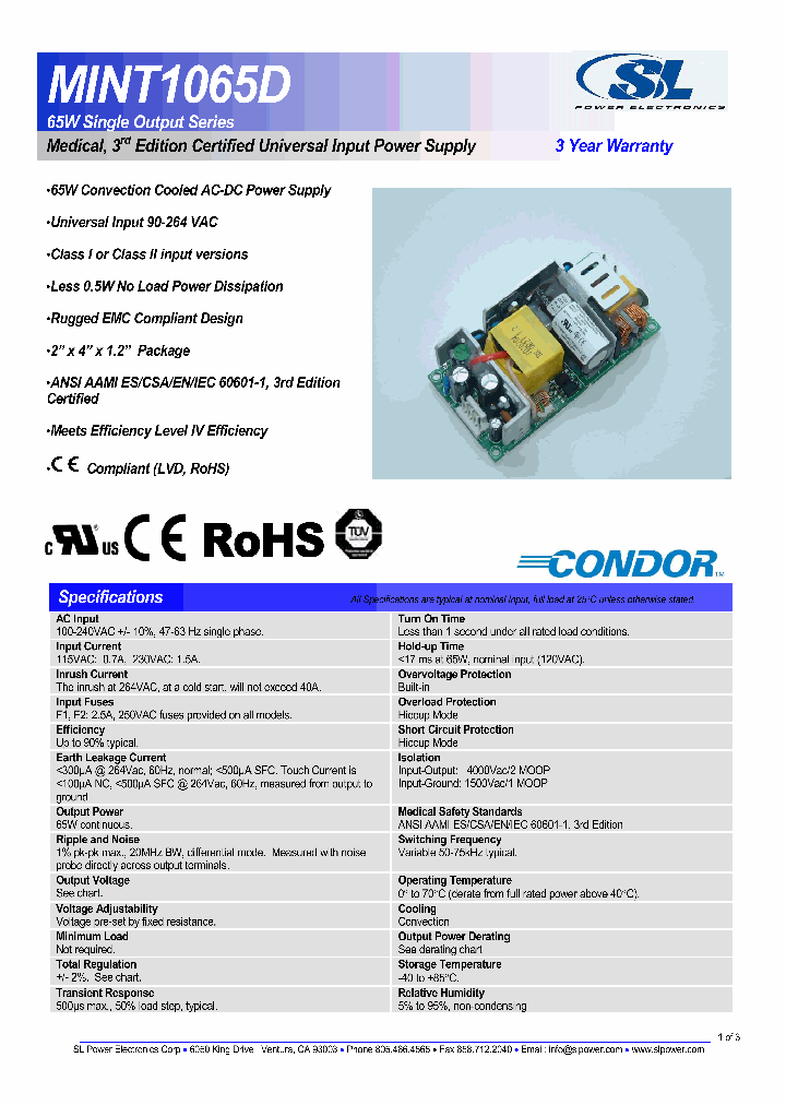 MINT1065D2475K01_5833121.PDF Datasheet