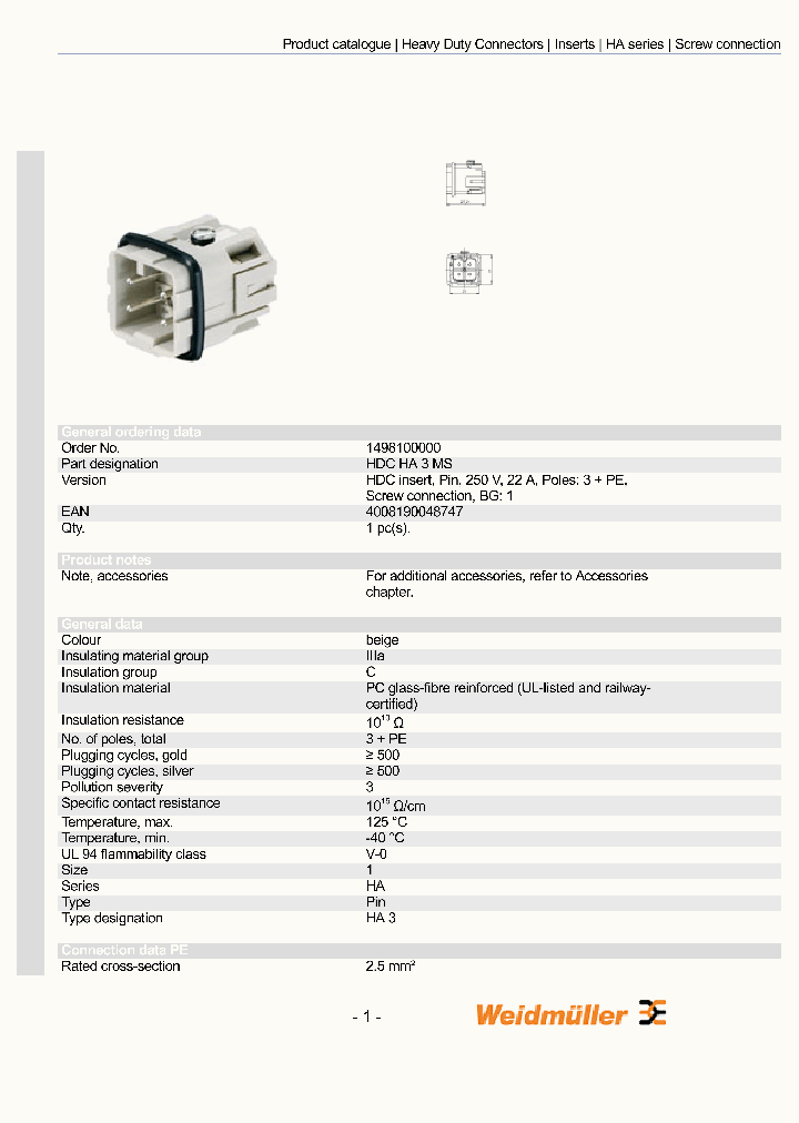 1498100000_5833162.PDF Datasheet