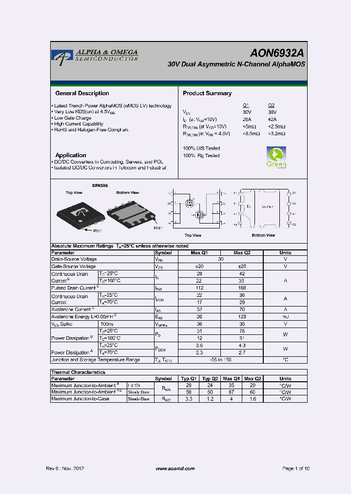 AON6932A_5833659.PDF Datasheet