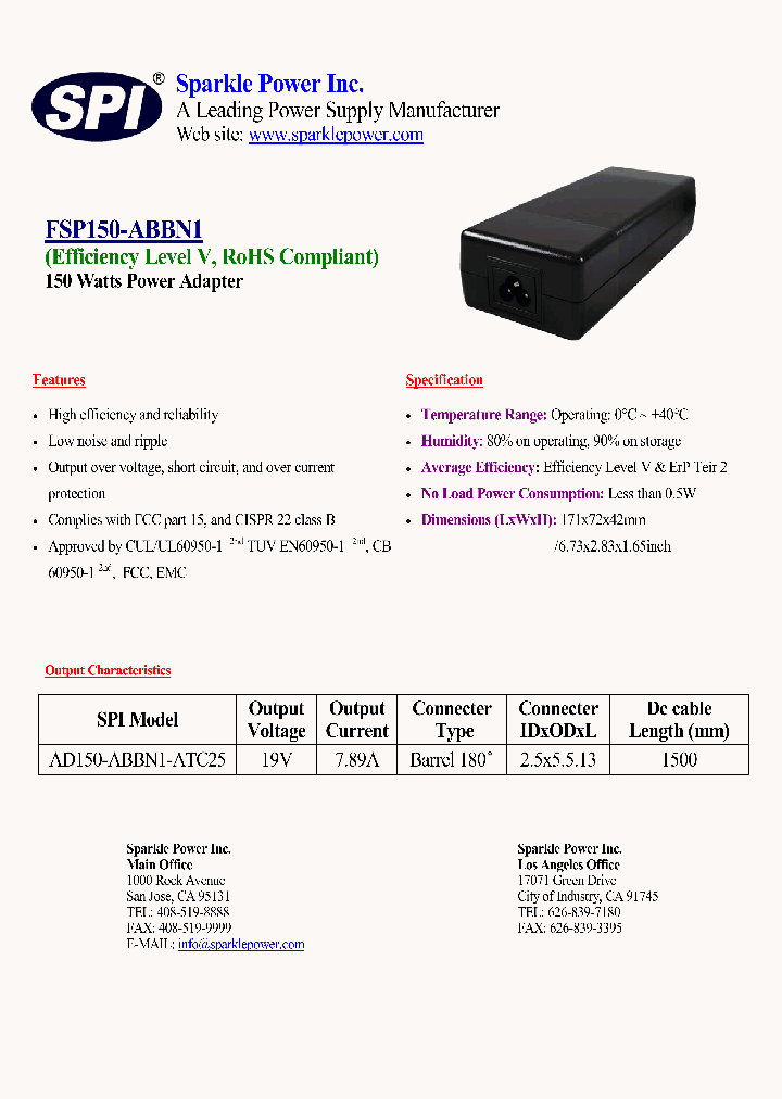 AD150-ABBN1-ATC25_5834139.PDF Datasheet