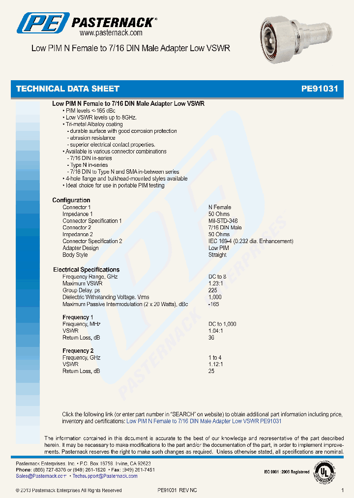 PE91031_5834250.PDF Datasheet