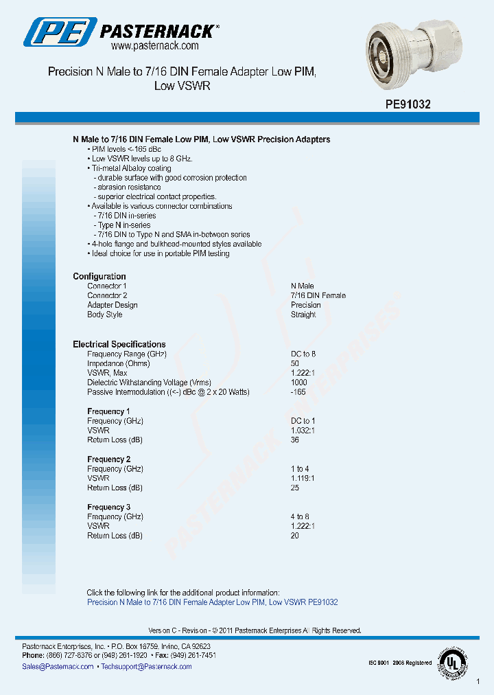 PE91032_5834251.PDF Datasheet