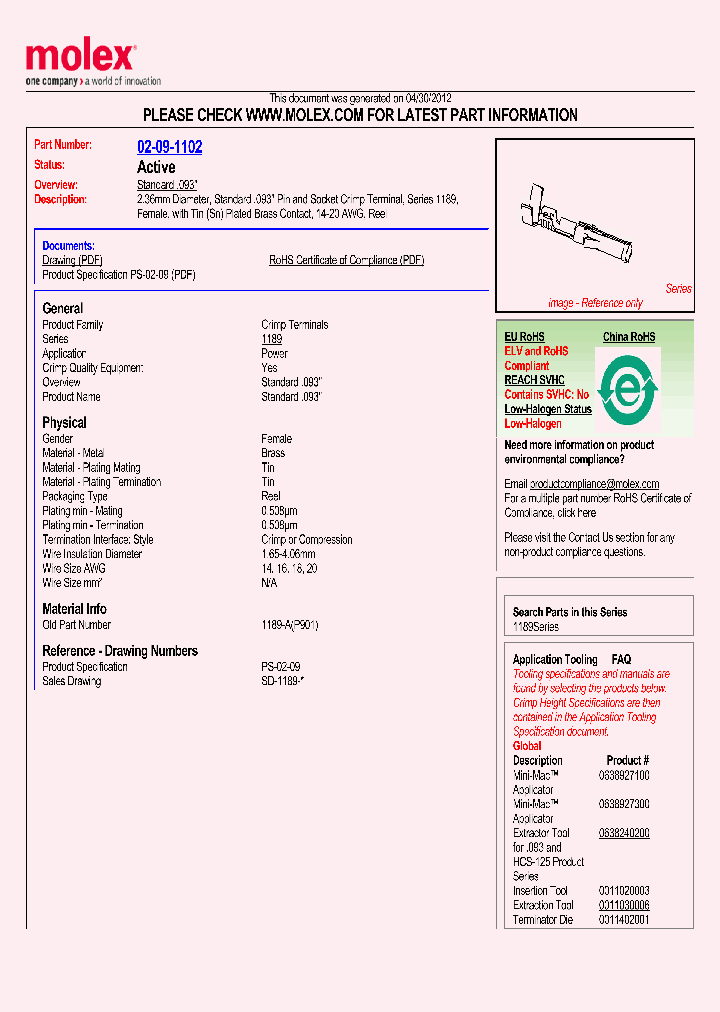 02-09-1102_5834819.PDF Datasheet