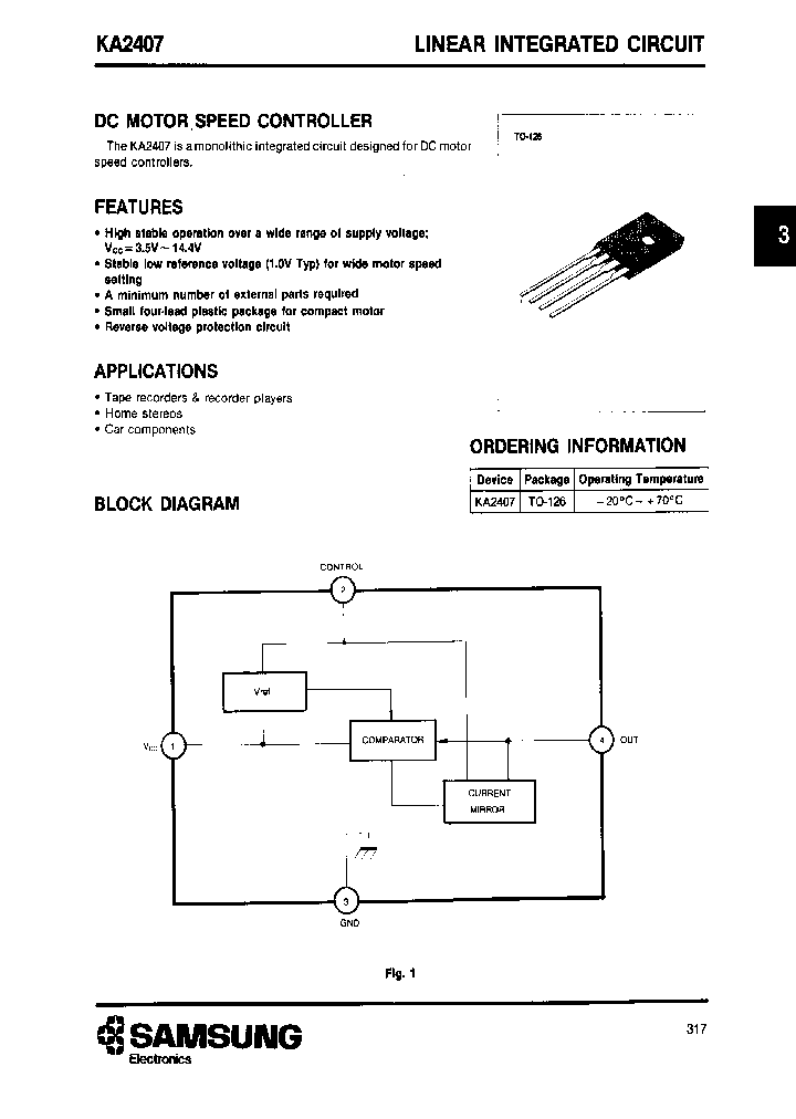 KA2407_5835694.PDF Datasheet