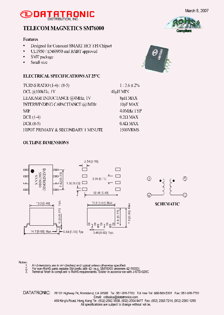 SM76000_5836593.PDF Datasheet