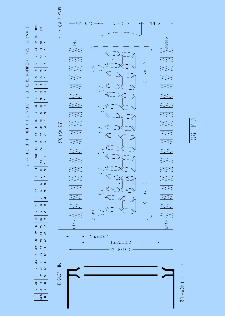 VIM-801_5837226.PDF Datasheet