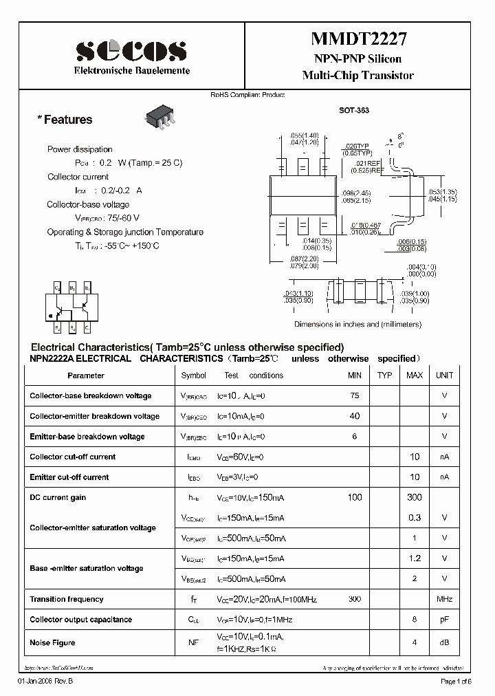 MMDT2227_5836839.PDF Datasheet