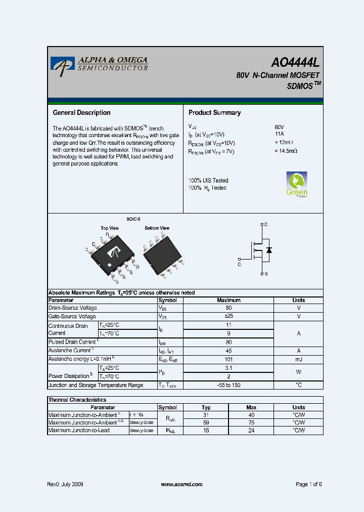 AO4444L_5837204.PDF Datasheet
